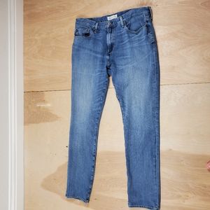 Men's Gap 1969 Jeans Skinny